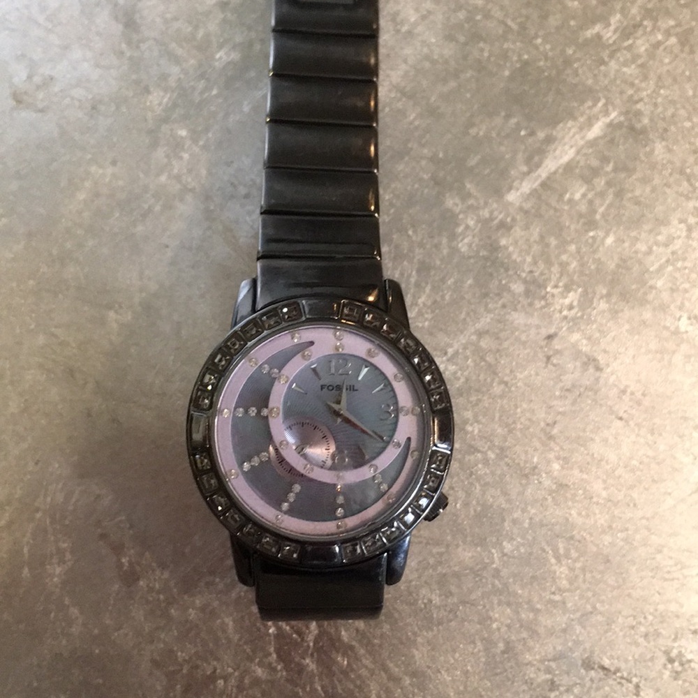 Fossil Watch